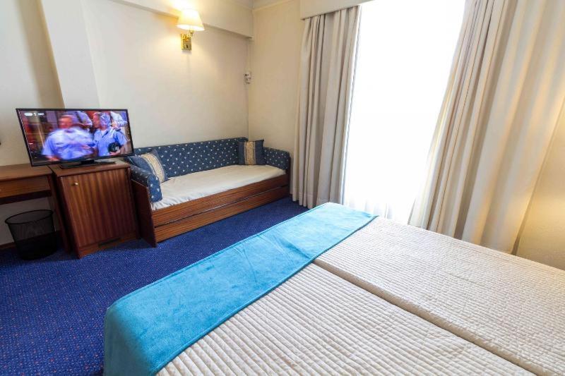 Hotel Eurosol Gouveia Gouveia  Zimmer foto
